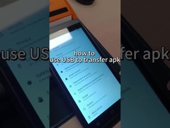 Eco-Friendly Payments: Grow Green with Solar-Powered POS