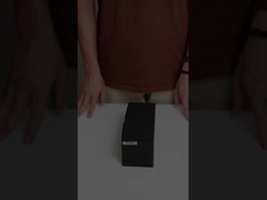 Android POS Terminal with Built in 58mm Printer 6400mAh Battery and SDK Support