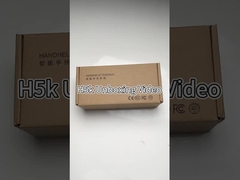 Global Leader in IoT Devices: Hanbu POS Terminals & Data Collectors for 50+ Countries