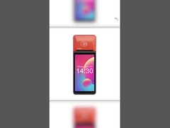 POS Terminal Customizable For Multiple Applications