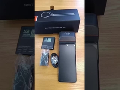 Android 13 Sunmi OS GMS Certificated Sunmi POS System For Streamlined Management