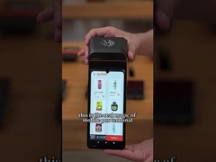 Mobile POS