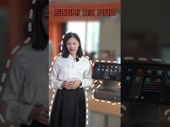 15.6 FHD Dual Screen POS System Android 13 NFC Desktop POS Machine