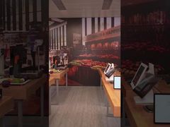 Multiple Languages All In One Touch POS with NFC Support