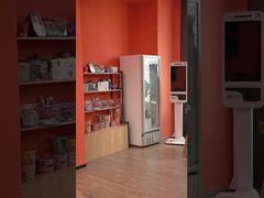 Multiple Languages All In One Touch POS with NFC Support